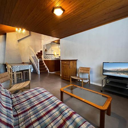 Belmont 26 - Appartement Duplex Centre Ла-Клюсаз Экстерьер фото