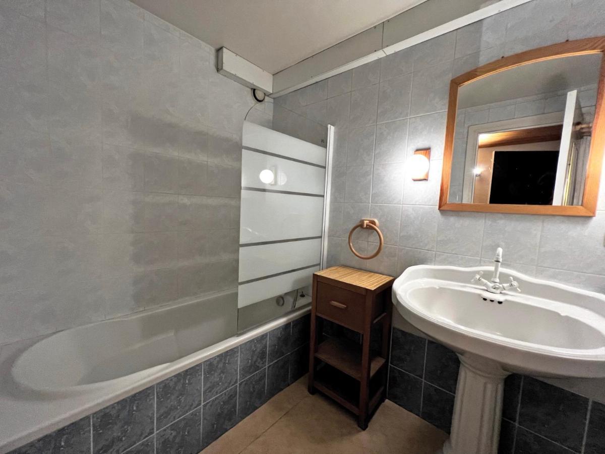 Belmont 26 - Appartement Duplex Centre Ла-Клюсаз Экстерьер фото